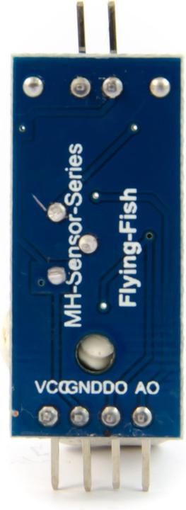 Produktbild Purecrea Feuchtigkeitssensor / Bodenfeuchtesensor Modul