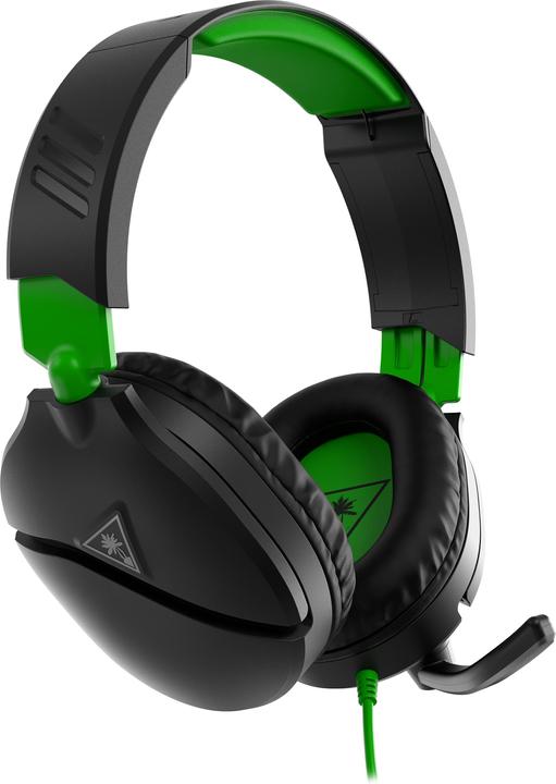 Image du produit Turtle Beach Earforce Recon 70X (Filaire)