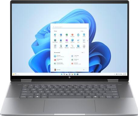 Actual product image HP ENVY x360 16-ad0951nd (B61K6EA#ABH) (16", AMD Ryzen 5 8640HS, 16 GB, 512 GB, Eng. Int.)