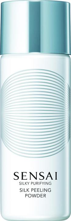 Sensai Silky Purifying Extra Care (Puder, 40 ml)