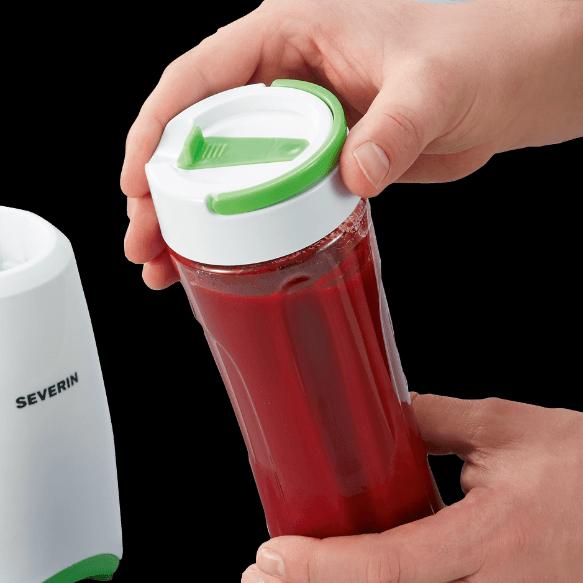 Actual product image Severin Sm 3735 (300 W)