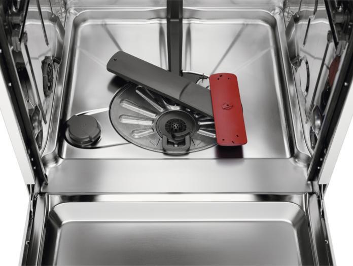 Actual product image Electrolux Ga55libr