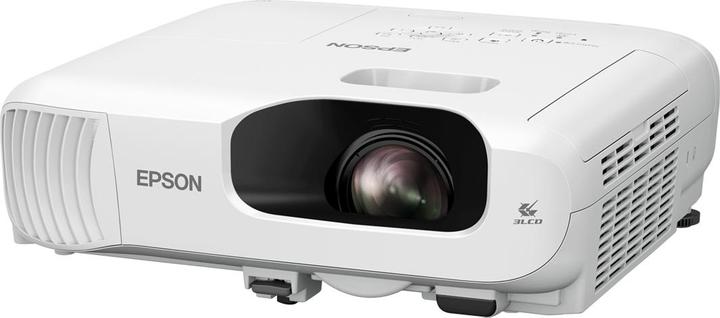 Immagine prodotto Epson Projector EB-W56S - 1280x800 - 3 -700ANSI - 16 -0001 - VGA - HDMI - USB - REPRO 16W (Full HD, 3700 lm)