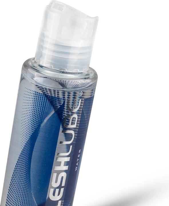 Image du produit Fleshlight Eau FleshLube (100 ml)
