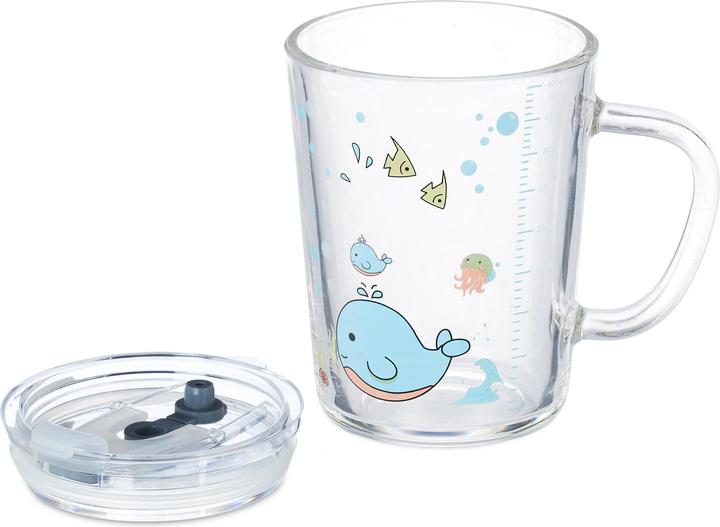 Actual product image Relaxdays 2x children's glasses