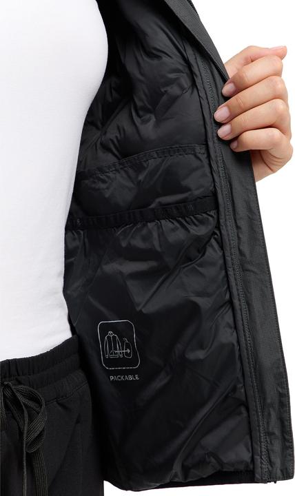 Produktbild Witeblaze AVALA Ladies" jacket padded dunkelgrau M (M)