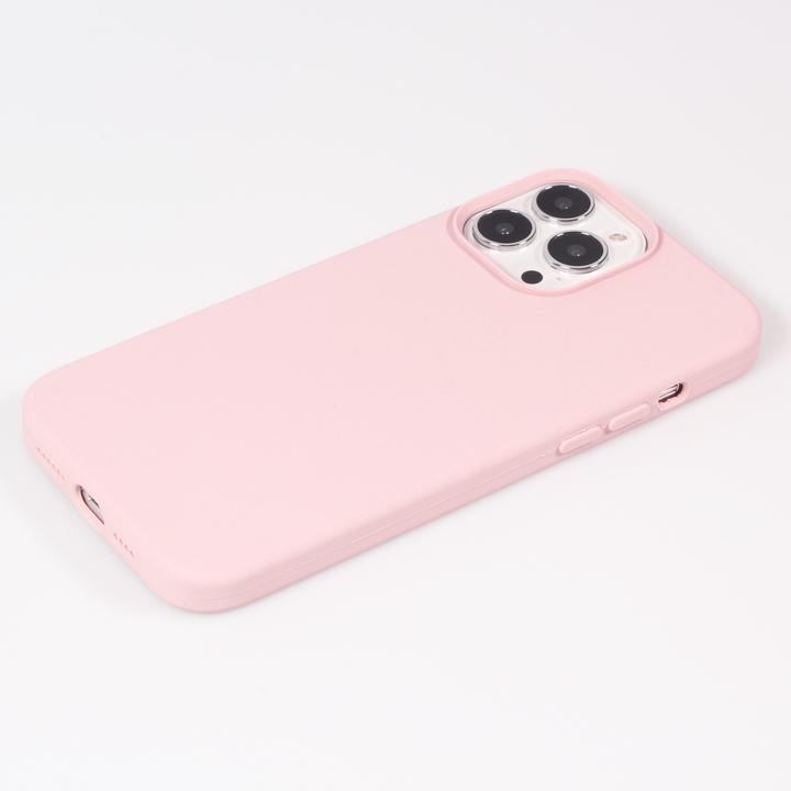 Actual product image PhoneLook Coque Soft Touch (Apple iPhone 15 Pro)