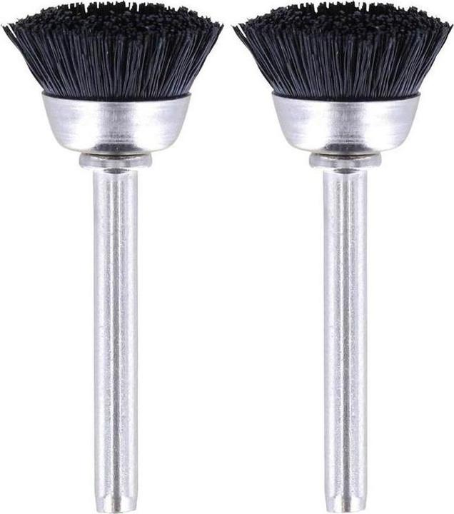 Produktbild Dremel Borstenbürste Ø 13,0 mm (2 Stück)