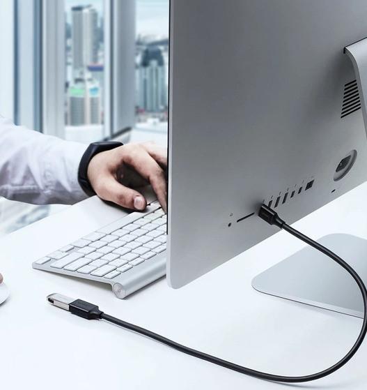 Immagine prodotto Ugreen USB A — USB A (3 m, USB 3.0)