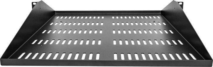 Produktbild StarTech 2U Vented Shelf 20in
