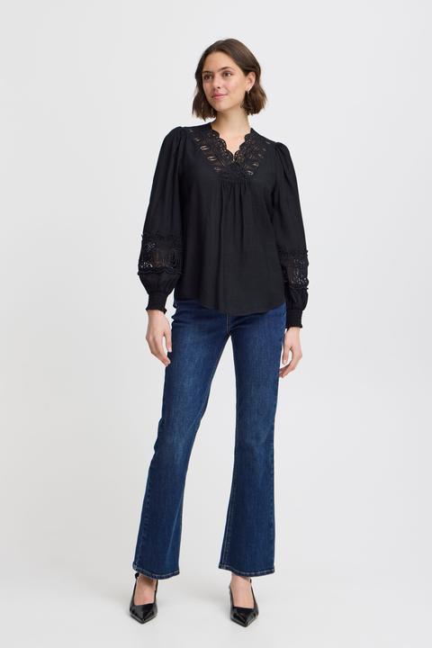 Actual product image Fransa FRBLONDIE BL 2 20614698 (XS)