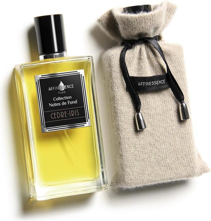 Produktbild Affinessence Cedre Iris by (Eau de Parfum, 100 ml)