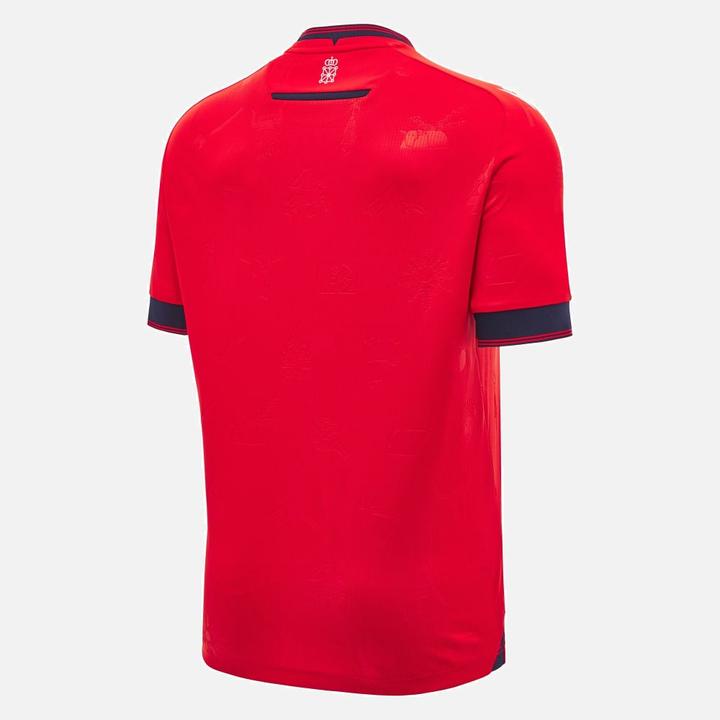 Immagine prodotto Macron Maglia FC Osasuna (XL)