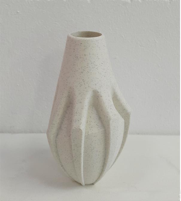 Image du produit 3d-printerstore.ch PLA Spécial BestValue 1.75mm Stone Like grey 1kg (PLA, 1.75 mm, 1000 g, Gris)