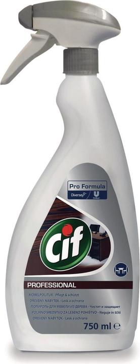 Image du produit Cif cire pour meubles