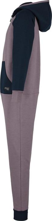 Immagine prodotto Stoic Tuta da bambino MerinoFleece335 MMXX.Lulea (104)