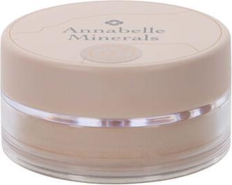 Produktbild Annabelle Minerals Mineral Foundation Natural Light 4g