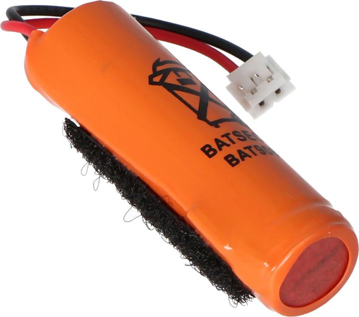 Image du produit AccuCell Batterie pour le DAITEM 908-21X (1 pcs, AA, 700 mAh)