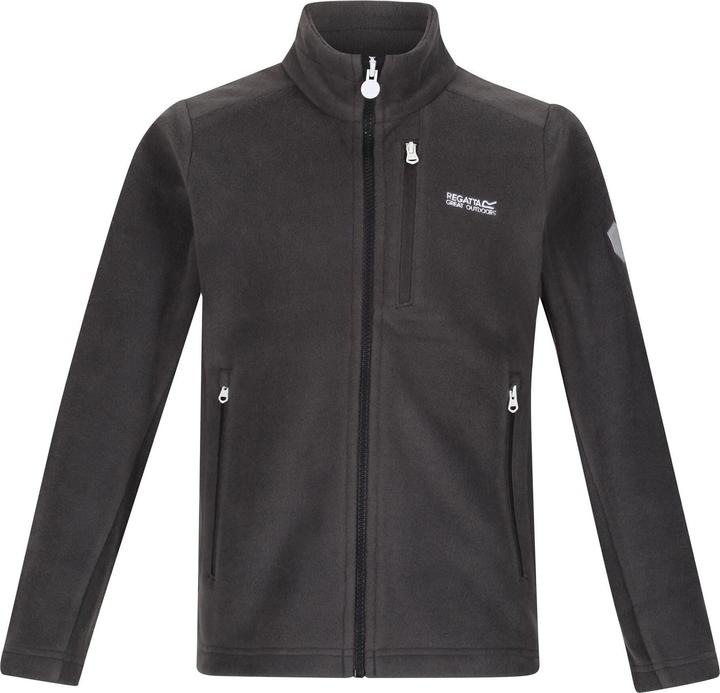 Image du produit Regatta Veste polaire Marlin VII Fermeture éclair sur toute la longueur (128)