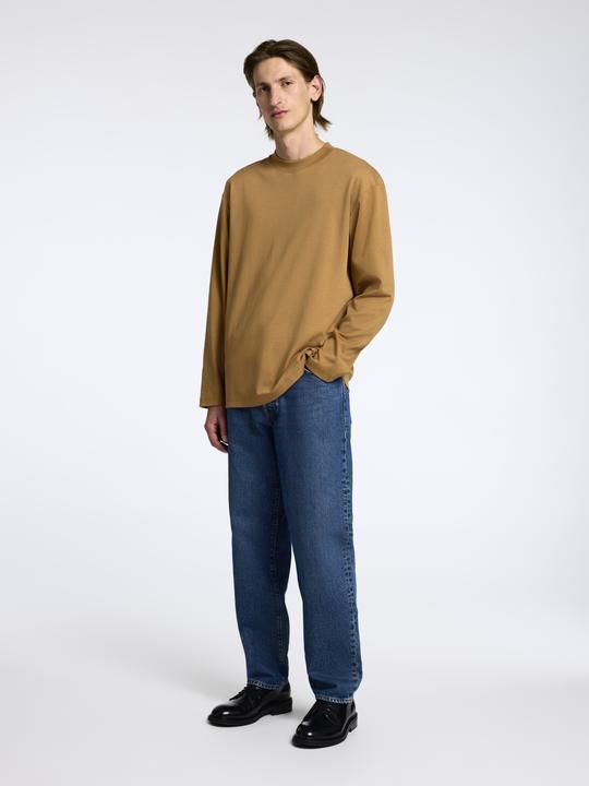 Immagine prodotto Selected Homme Top 100% cotone con maniche lunghe (S)