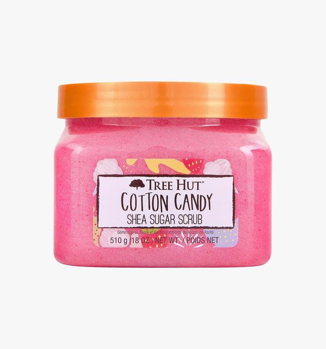 Produktbild Tree Hut Cotton Candy