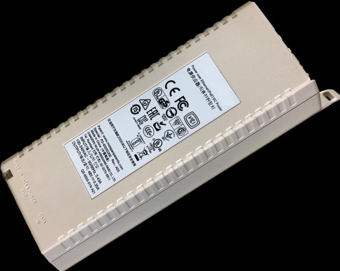 Image du produit Aruba Adaptateur PoE Instant On