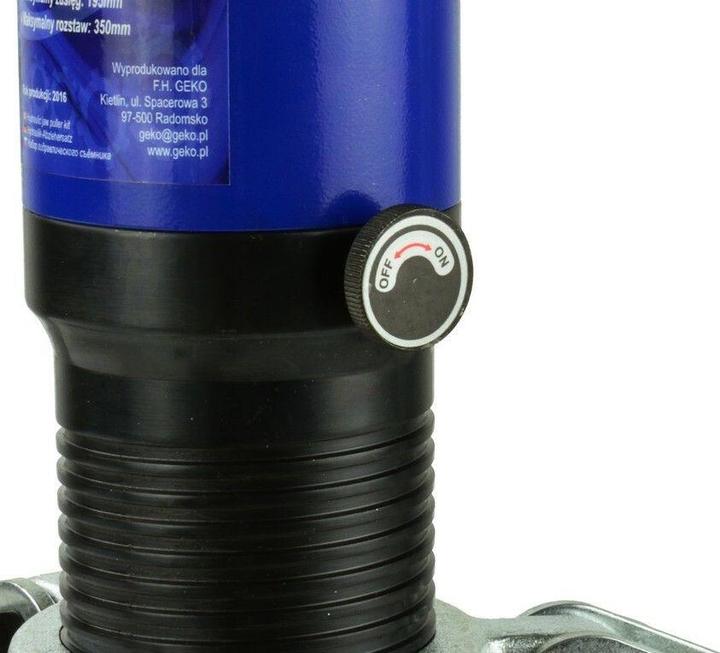 Produktbild GEKO Hydraulischer Lagerabzieher, 20T