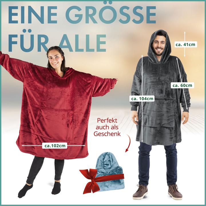 Image du produit Walser Pull Snuggle (104)