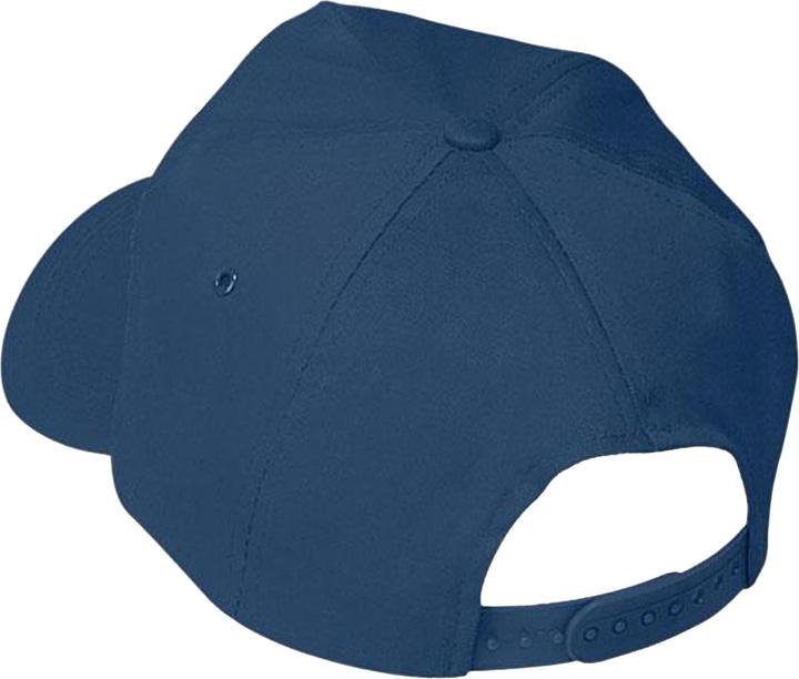 Immagine prodotto MidOcean Glop Cappellino Da Baseball Semplice (Taglia unica)