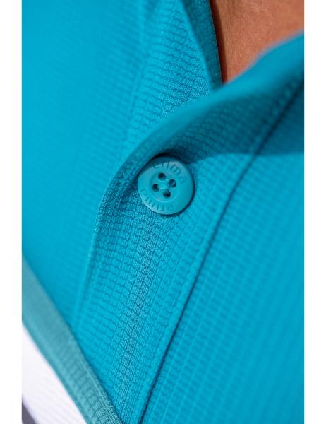 Actual product image Erima 5-C POLOSHIRT (140)