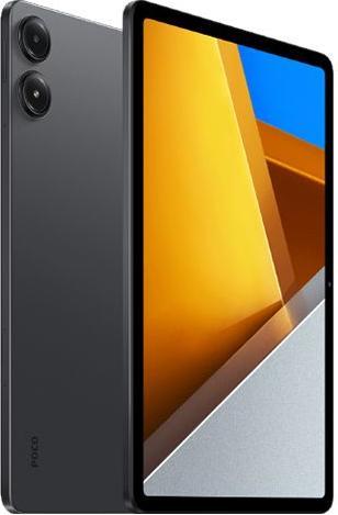 Productafbeelding Xiaomi Tablet Poco Pad 12.1 8GB RAM 256GB WiFi - Grey (Alleen WLAN, 12.10", 256 GB, Grijs)