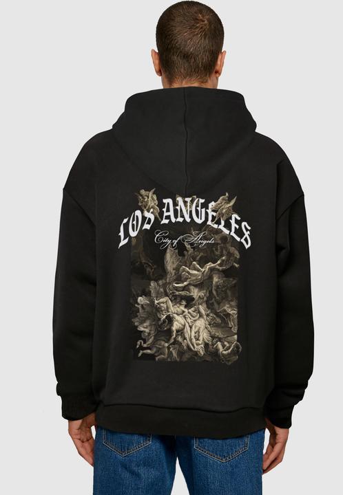 Produktbild Urban Classics Upscale City of Angels Hoody - 166781 (XL)