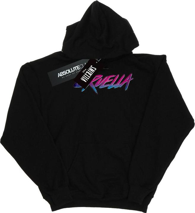 Produktbild Disney Rad Cruella Kapuzenpullover (M)