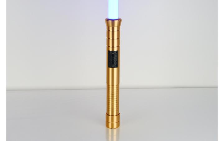 Image du produit Solaari Sabre laser Foji Prime : or