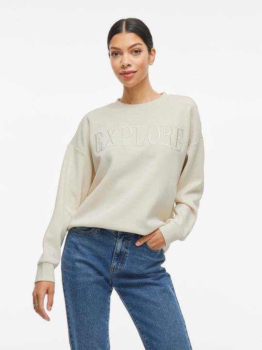 Immagine prodotto Vila Rundhals Sweatshirt (M)