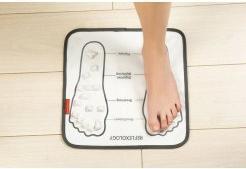 Image du produit Kikkerland Foot Massager Mat