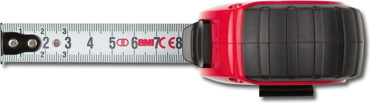 Image du produit BMI Mètre à ruban de poche Two Comp 3m (mm)