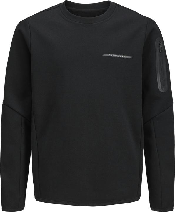 Jack & Jones Gedruckt Sweatshirt Junior Sweatshirt (176)