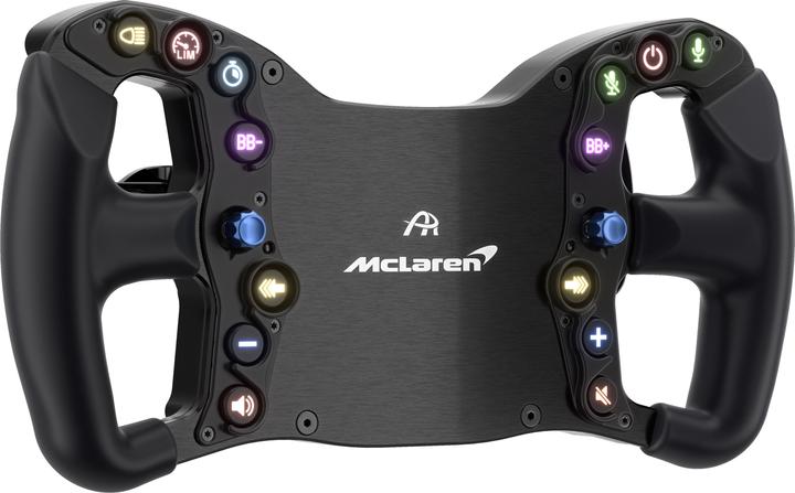 Image du produit Ascher Racing Volant McLaren Artura Sport-USB (PC)