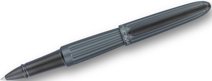 Actual product image Diplomat Biros Aero grey easyFLOW (Grey, 1 x)