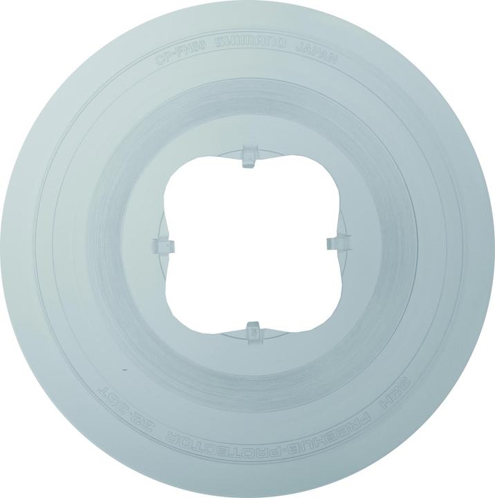 Shimano Speichenschutz CP-FH56 32L 32-36Z für Nexave Box