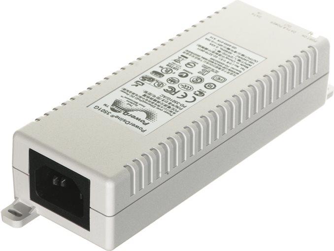 Actual product image Aruba Pd-3501g-Ac (802.3af (PoE), 15.40 W)