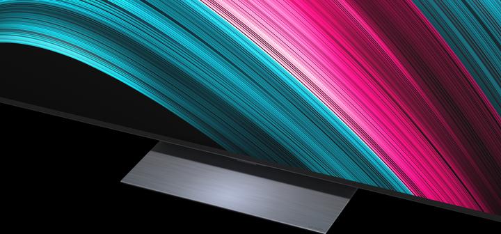 Produktbild LG OLED83C5ELA (83", C5, OLED, 4K, 2025)