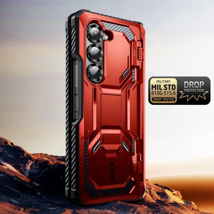Immagine prodotto i-Blason Serie Armorbox Carbon Protection (Samsung Galaxy Z Fold6)