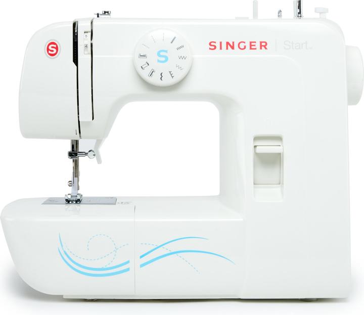 Produktbild Singer Start 1306