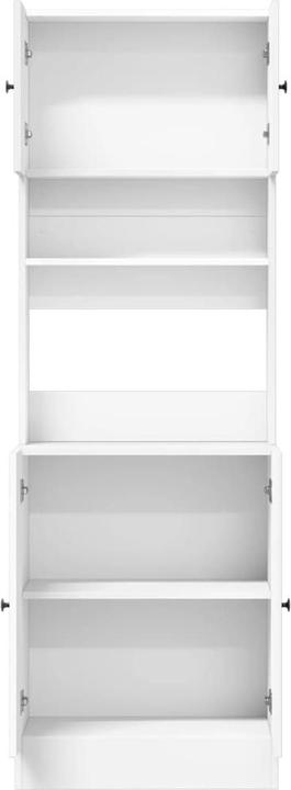 Produktbild VidaXL Klementine (60 x 50 x 180 cm)