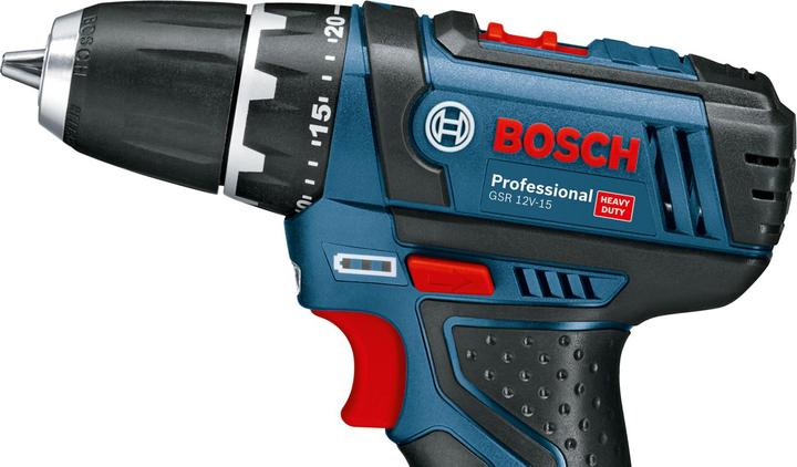 Actual product image Bosch Professional Starter Set (12 V)