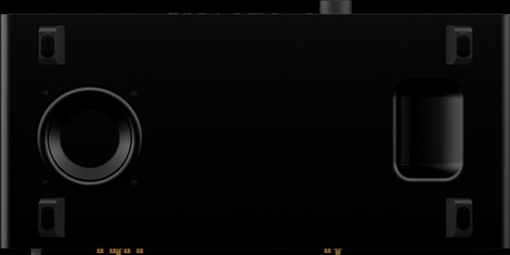 Image du produit Sonoro Meisterstück (Gen. 2) (DAB+ DAB, Webradio, FM, Bluetooth, Fréquence radio (RF), Chromecast, Airplay 2)