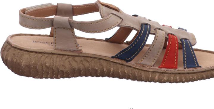 Produktbild Josef Seibel Sandalen/Sandaletten (39)