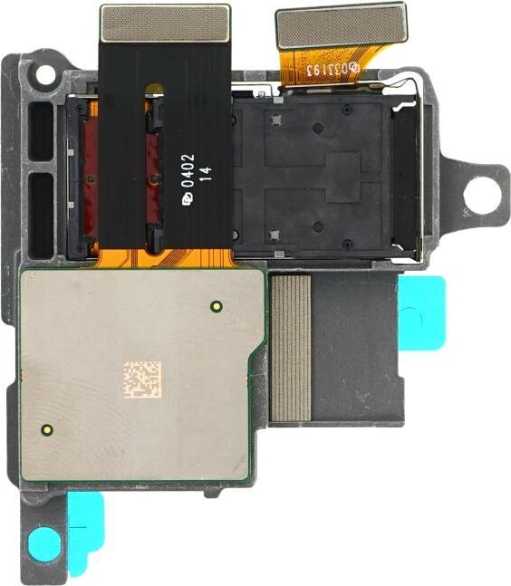 Produktbild Samsung Back Camera 108MP + 48 MP G988 Galaxy S20 Ultra GH96-13111A (Galaxy S20 Ultra)
